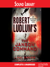 Robert Ludlum's The Janson command